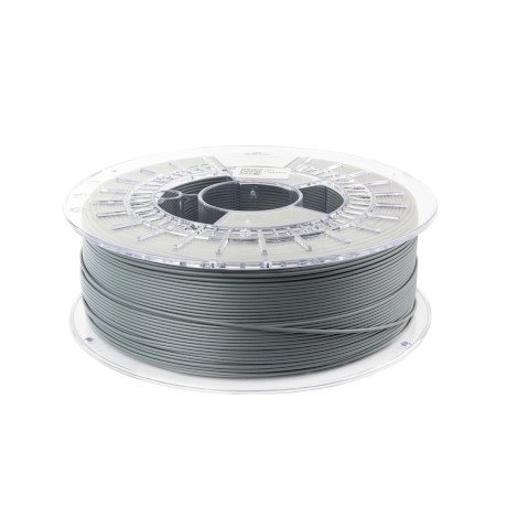 Filament Spectrum PET-G MATT 1,75 mm 1 kg Dunkelgrau