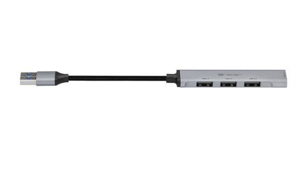 HUB USB 3.0 - 4 Anschlüsse - Tracer H41
