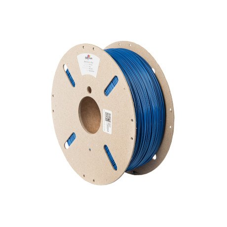 Filament Spectrum r-PLA 1,75 mm 1 kg - Signalblau