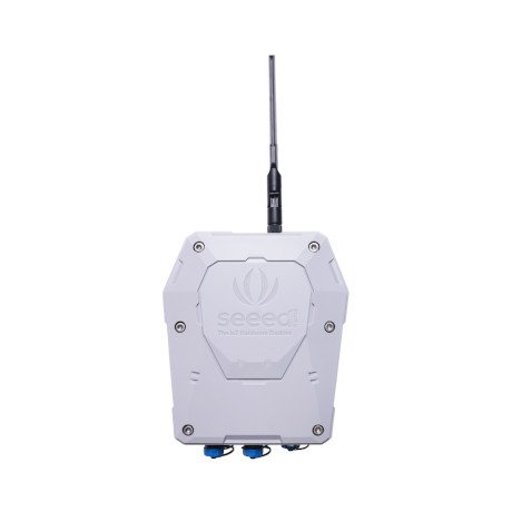 SenseCAP Sensor Hub 4G Datenlogger – mit eingebautem Akku