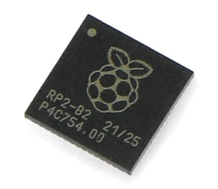 Mikrocontroller RP2040