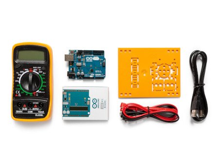 Arduino Education Starter Kit Kit für Schulen