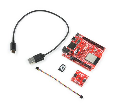 IoT RedBoard-Kit – ESP32 – SparkFun KIT-20672.