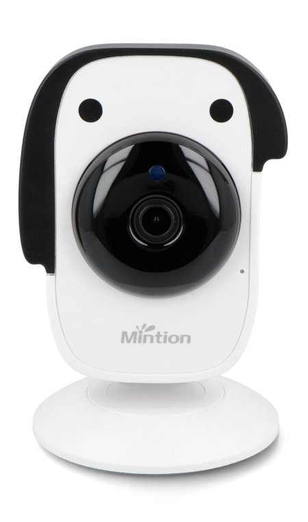 Mintion Beagle - eine Kamera zur Fernüberwachung und -steuerung eines 3D-Druckers.