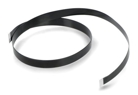 DIY-HDMI-Kabel – FFC – 50 cm – Waveshare 14722.