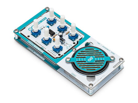 Arduino Machen Sie Ihr Uno-Kit