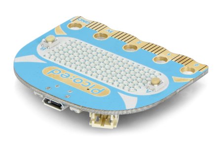 Pico:ed V2 - Entwicklungsboard mit RP2040 Mikrocontroller - Elecfreaks EF01038.