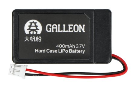 Galeone Batterie