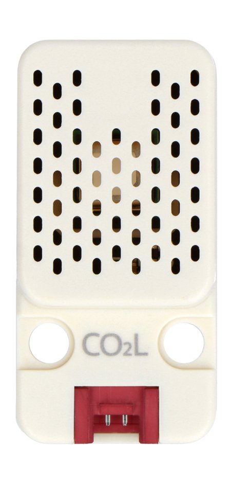 Kohlendioxidsensor CO2L, Temperatur und Feuchtigkeit – SCD41 – Einheitenerweiterungsmodul für M5Stack-Entwicklungsmodule