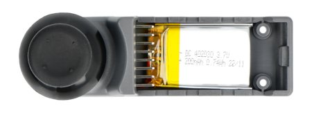 M5StickC Mini JoyC HAT – STM32F030 – Einheitserweiterungsmodul für M5Stick – M5Stack U156-Module