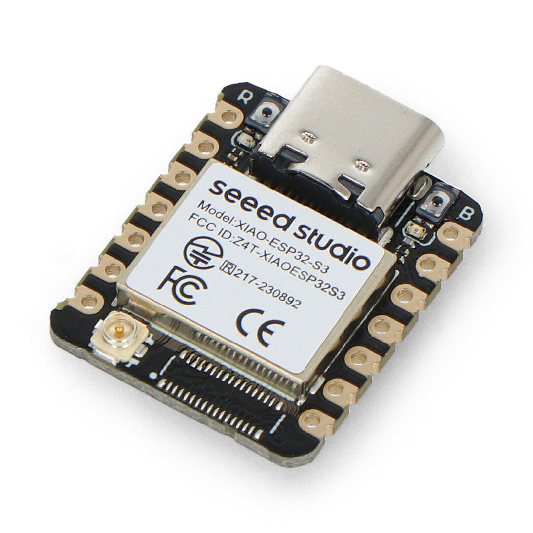 Seeed Xiao ESP32-C3