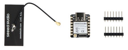 Moduł Seeed Xiao ESP32-S3 z anteną