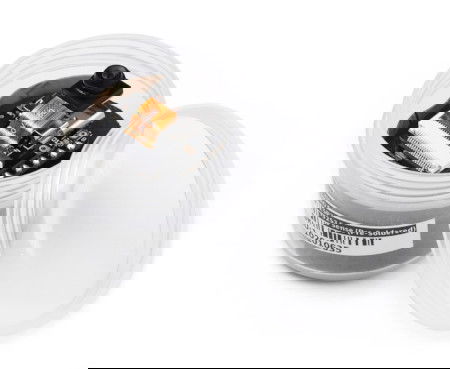 Seeed Xiao ESP32-S3 Sense - zestaw z kamerą OV3660 - WiFi / Bluetooth - Seeedstudio  113991115