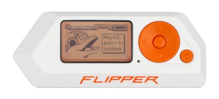 Flipper Null