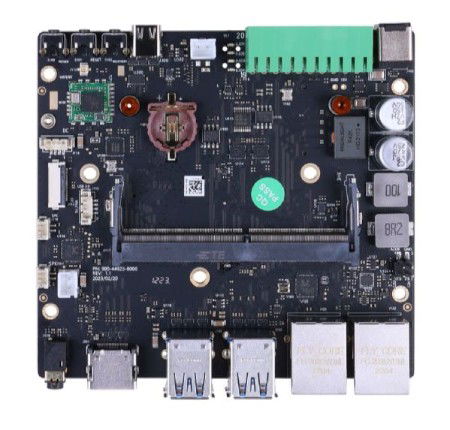 A607 Carrier Board - płytka rozszerzeń do Nvidia Jetson Orin NX / Nano - Seeedstudio 102110841