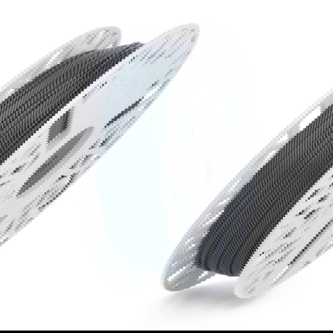 Rosa3D ASA Filament Grau