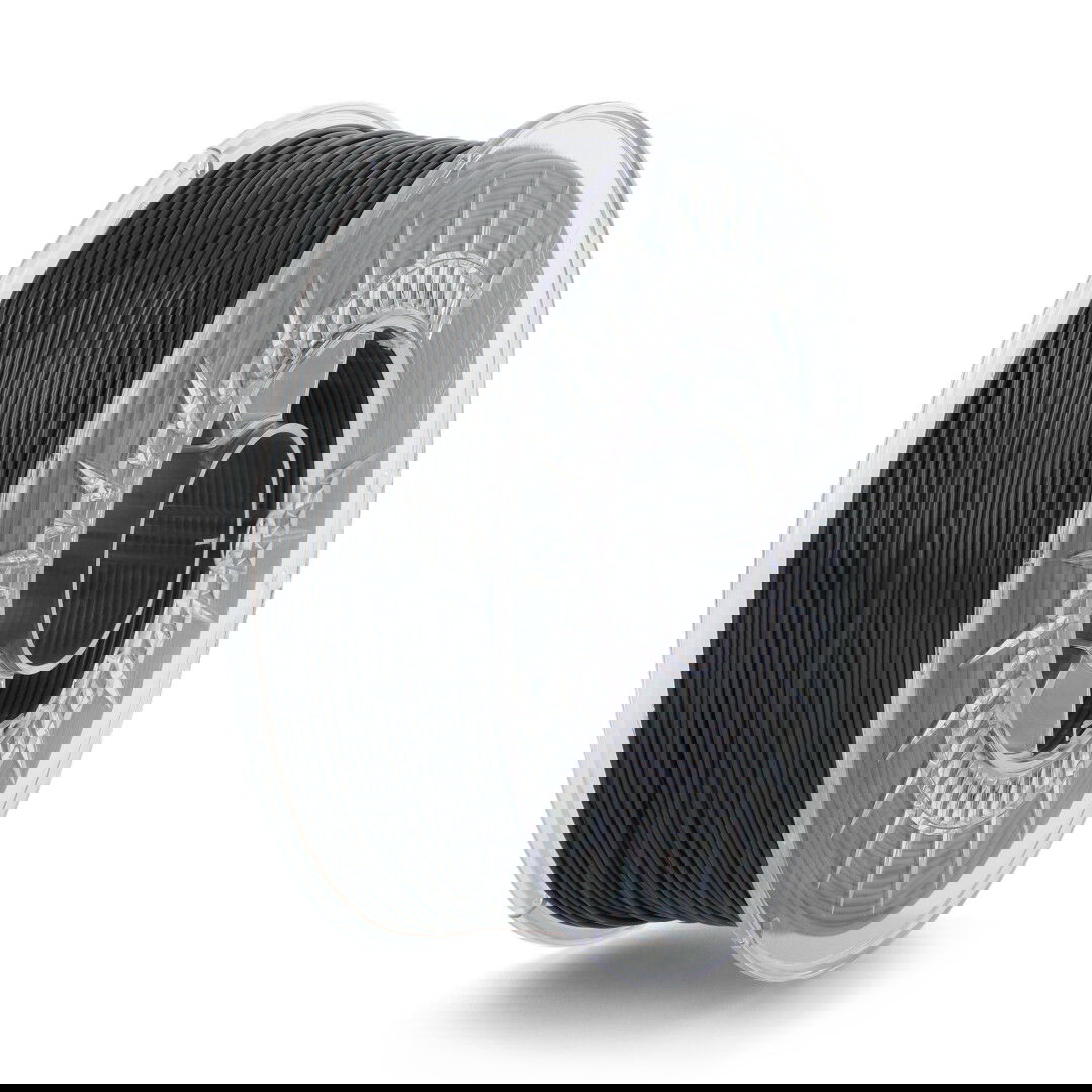 Filament Devil Design ABS+ 1,75 mm 0,8 kg - Dark Gray