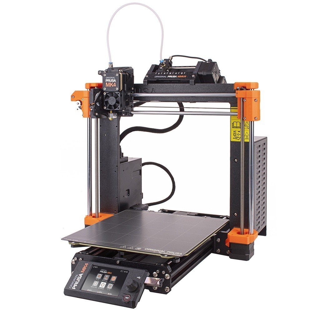 MMU3 upgrade kit do drukarki 3D Prusa MK4