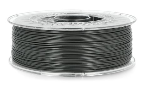 Filament Devil Design PETG 1,75 mm 1 kg - Graphite