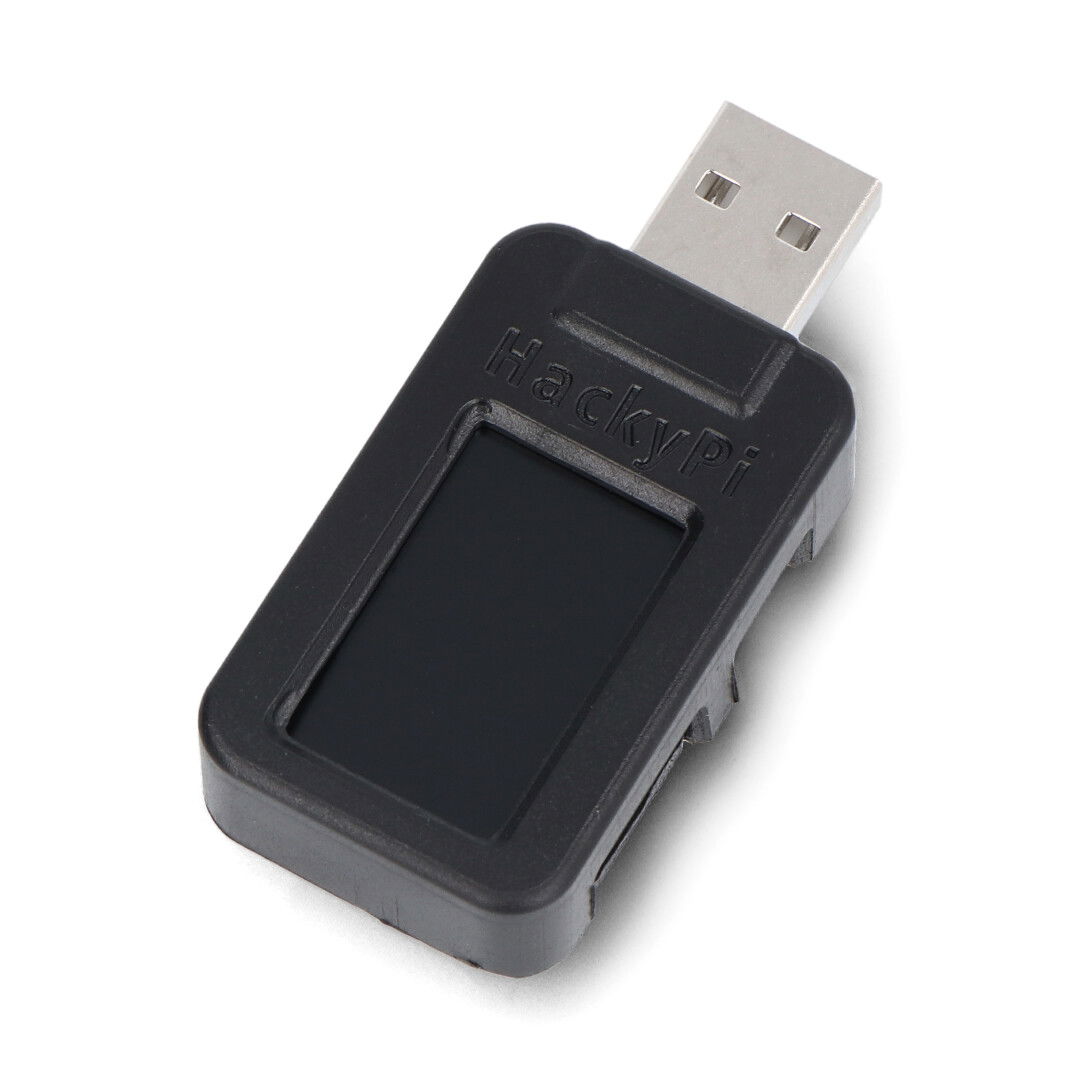 HackyPi - edukacyjne narzędzie hakerskie USB z mikrokontrolerem RP2040 - SB Components 26098