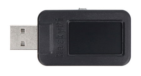 HackyPi - edukacyjne narzędzie hakerskie USB z mikrokontrolerem RP2040 - SB Components 26098