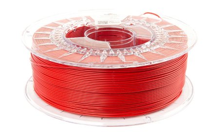 Filament Spectrum Huracan PLA 1,75 mm 1 kg - True Red