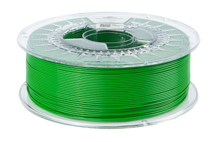 Filament Spectrum Huracan PLA 1,75 mm 1 kg - Fresh Green