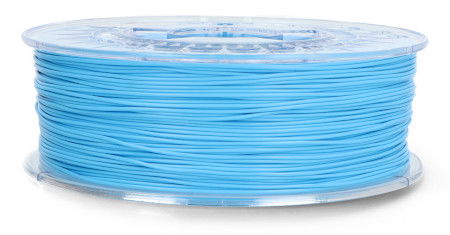 Filament Spectrum Huracan PLA 1,75 mm 1 kg - Baby Blue