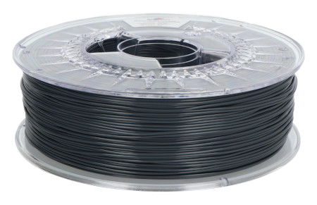 Filament Spectrum Huracan PLA 1,75 mm 1 kg - Anthracite Grey