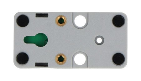 Atomic TF-Card Reader - czytnik kart micro SD - moduł rozszerzeń do M5Atom - M5Stack A135