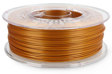 Filament Devil Design PETG 1,75 mm 1 kg - Gold