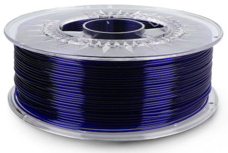 Filament Devil Design PETG 1,75 mm 1 kg - Ultra Blue