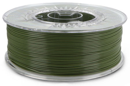 Filament Devil Design ASA 1,75 mm 1 kg - Olive Green