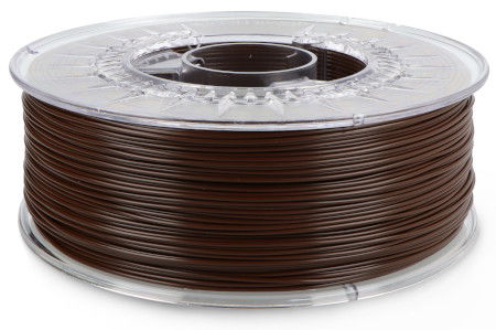 Filament Devil Design ASA 1,75 mm 1 kg - Dark Brown