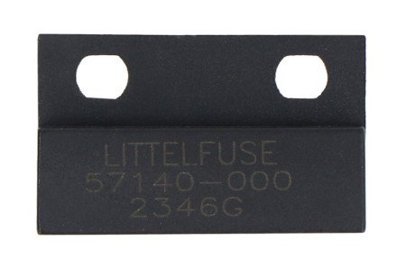 Czujnik magnetyczny otwarcia drzwi / okien - aktuator - 57140-000 Littelfuse