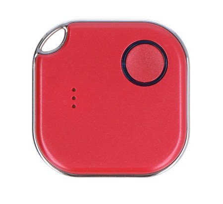 Shelly BLU Button1 - przycisk aktywacji akcji i scen Bluetooth