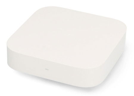 Xiaomi Mi Smart Home Hub 2 - centralka WiFi / ZigBee / Bluetooth + LAN