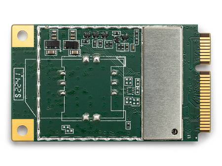 Arduino Pro 4G - GNSS Global - moduł LTE Cat.4 mini PCIe do Arduino Portenta - TPX00200