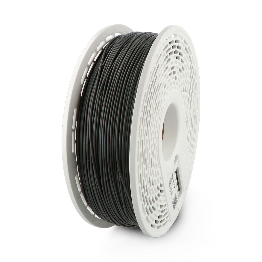 Filament Fiberlogy Impact PLA 1,75 mm 0,85 kg - Graphite