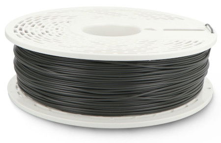 Filament Fiberlogy Impact PLA 1,75 mm 0,85 kg - Graphite