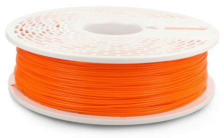 Filament Fiberlogy Impact PLA 1,75 mm 0,85 kg - Orange