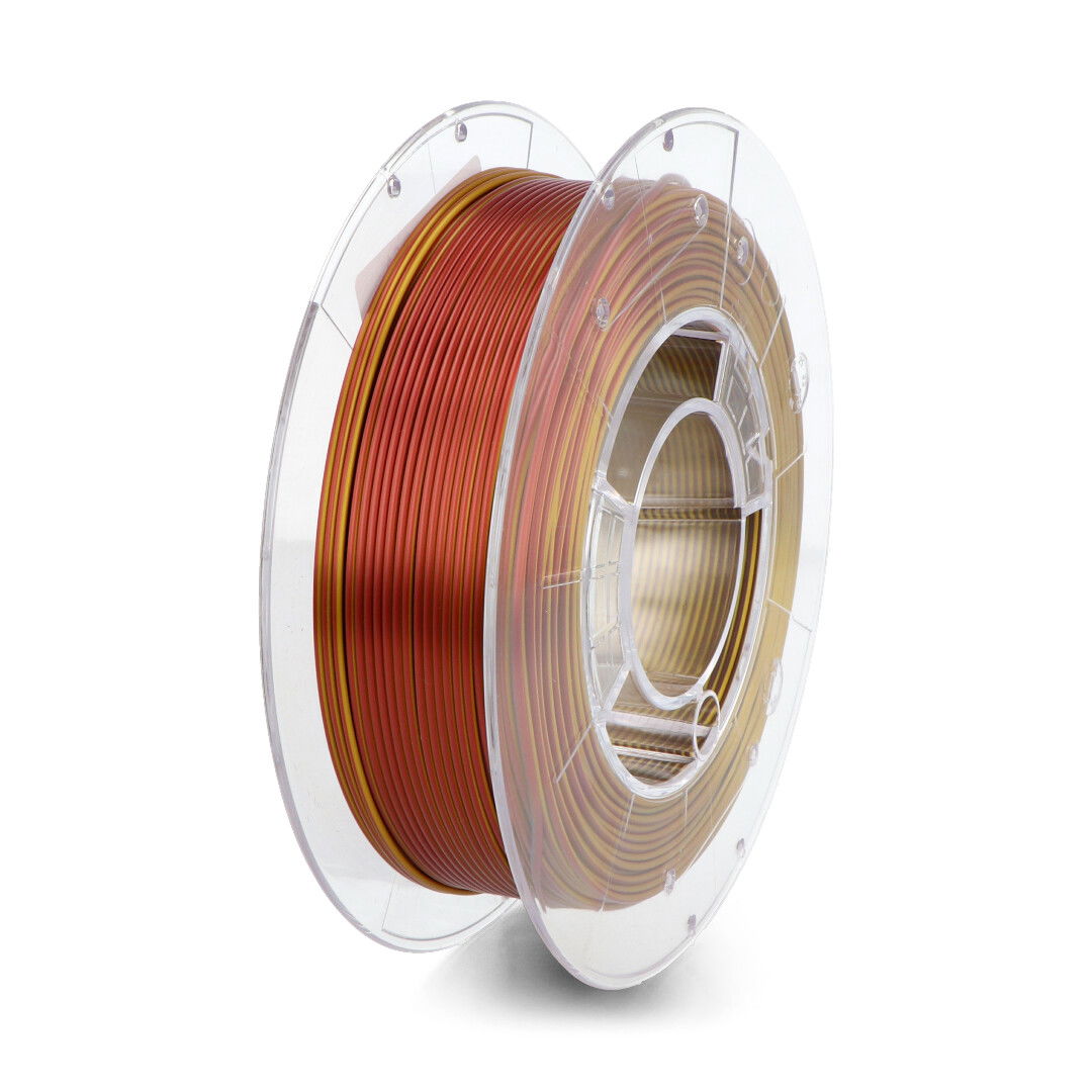 Filament Rosa3D PLA Magic Silk 1,75 mm 0,3 kg - Treasure