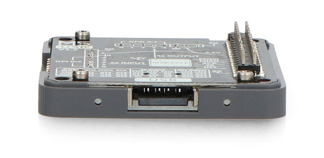 USB Module V1.2 - moduł sterownika USB - MAX3421E - M5Stack M020-V12