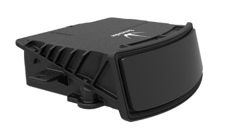 Laserowy czujnik odległości Lidar 3D - IP67 - 200 m - 1000Base-T1 Automotive Ethernet - Benewake AD2-S-X3