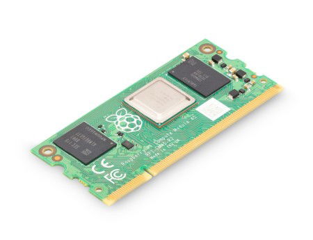 Raspberry Pi CM4S Compute Module 4 SODIMM