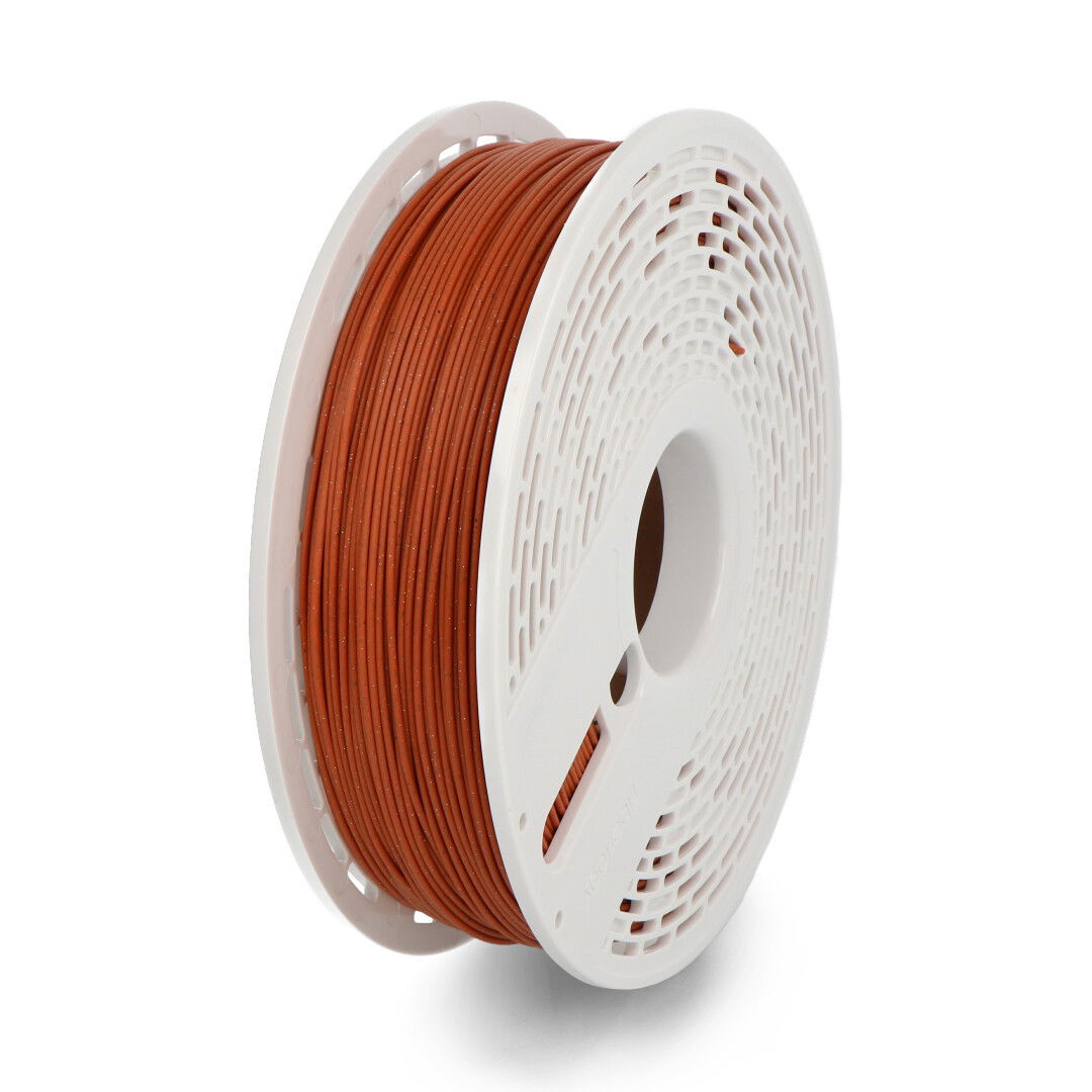 Filament Fiberlogy Easy PLA 1,75 mm 0,85 kg - Brick