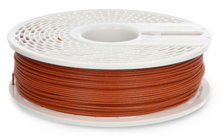 Filament Fiberlogy Easy PLA 1,75 mm 0,85 kg - Brick