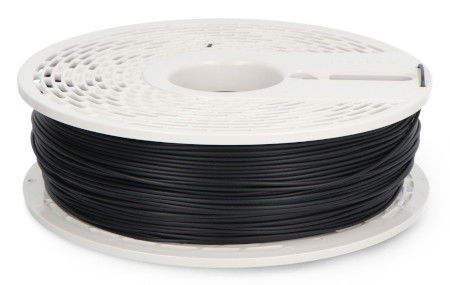  Filament Fiberlogy PETG V0 1,75 mm 0,85 kg - Black