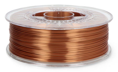 Filament Devil Design Silk 1,75mm 1kg - Bronze