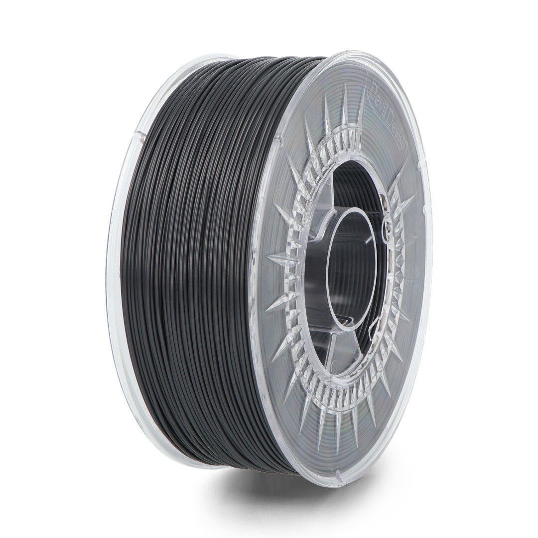 Filament Devil Design ASA 1,75 mm 1 kg - Dark Brown